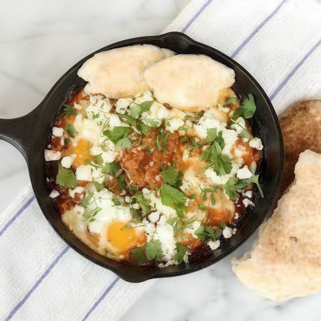 Shakshouka Can