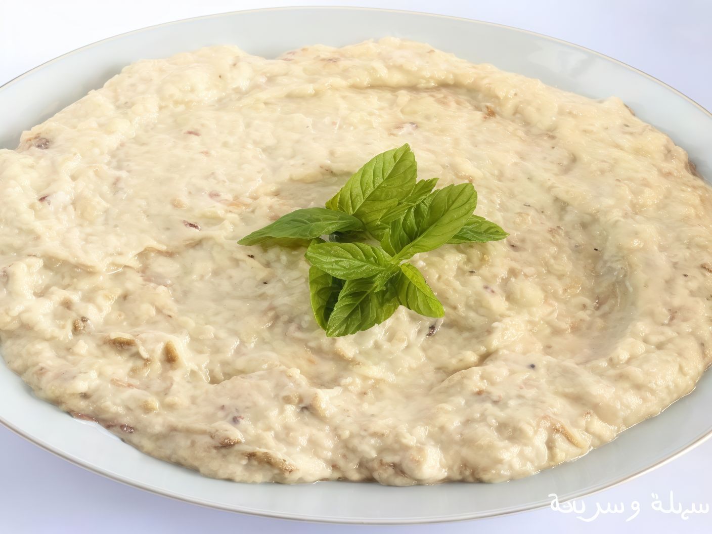 Baba Ghannoug Can