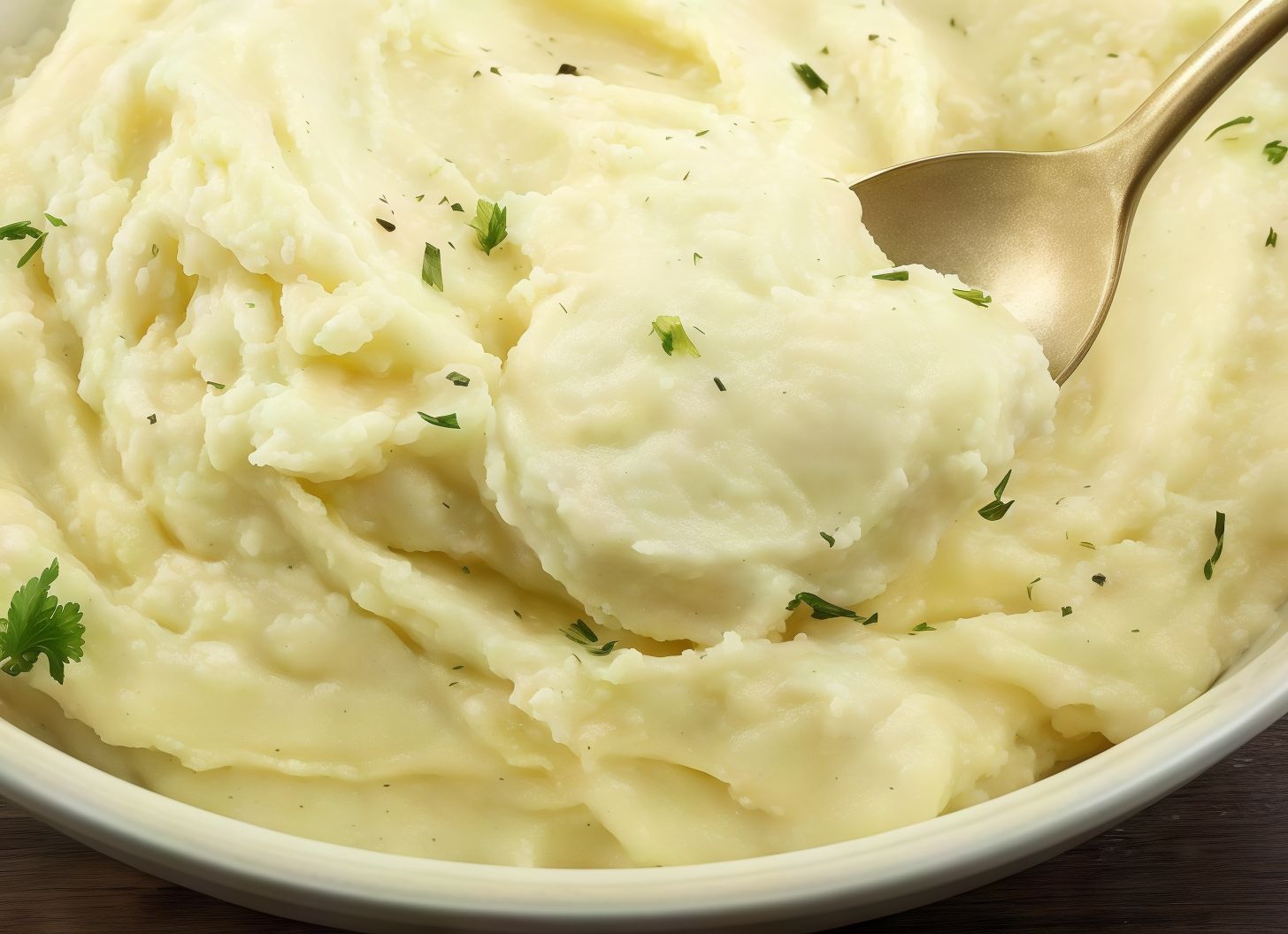 Potato Puree Can