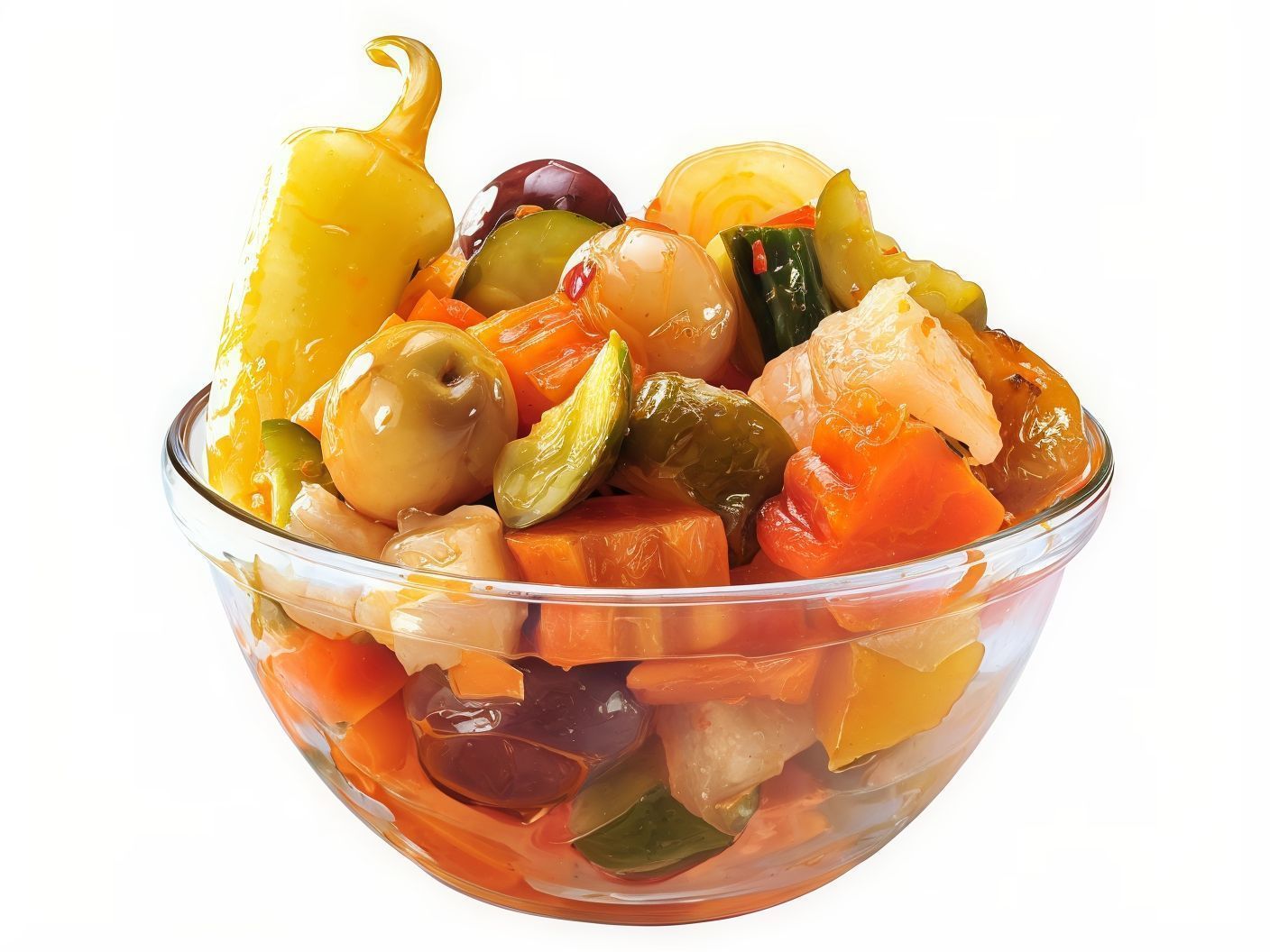 Pickles Box