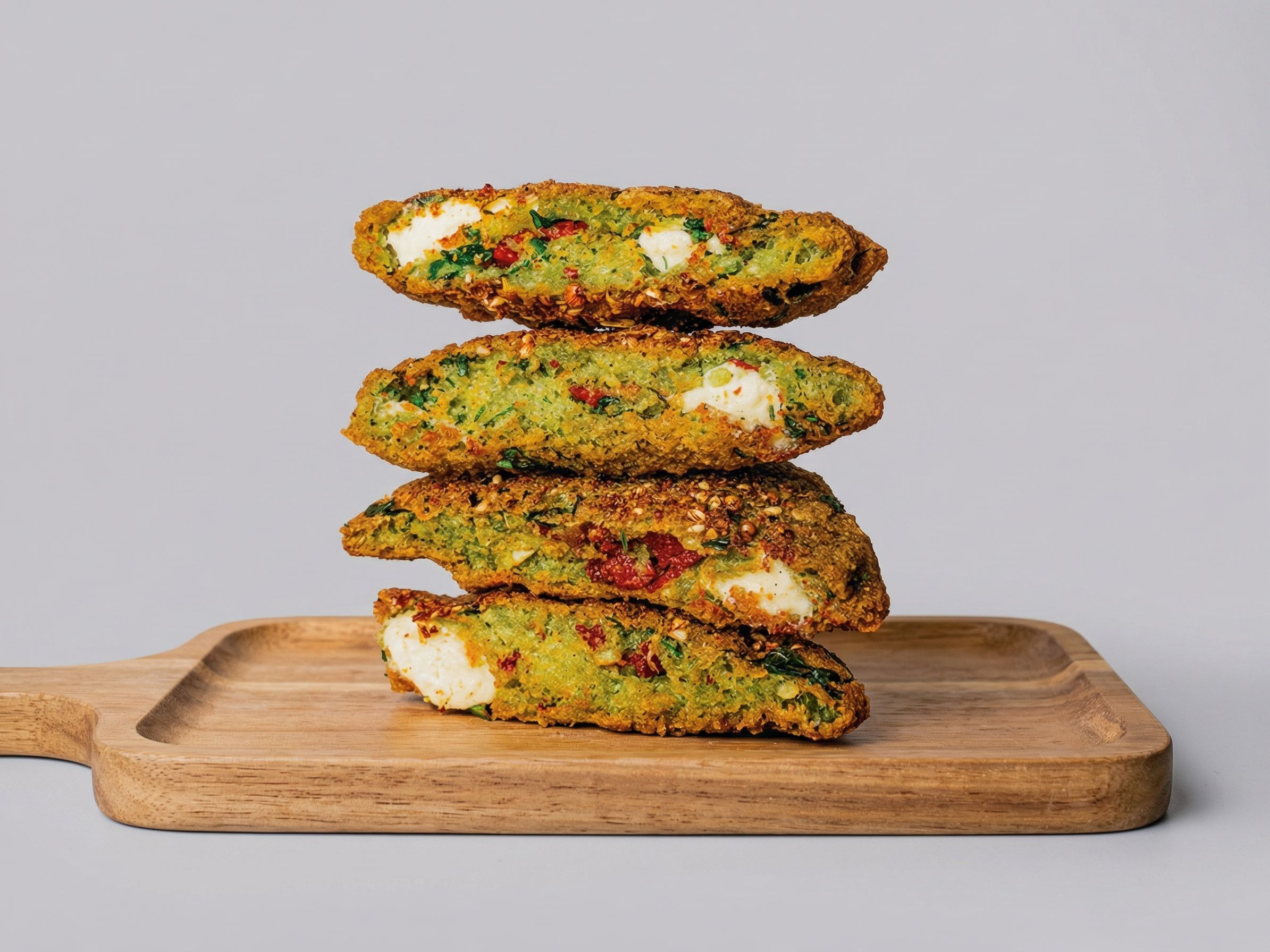 Am Fouad Falafel Patty