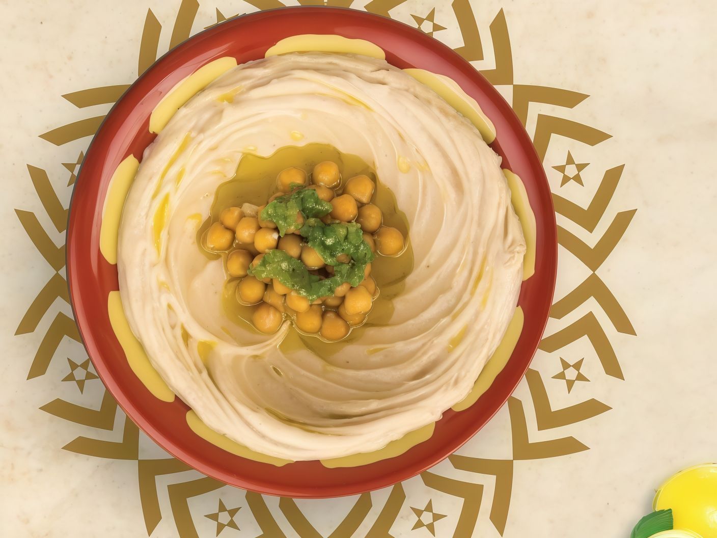 Hummus