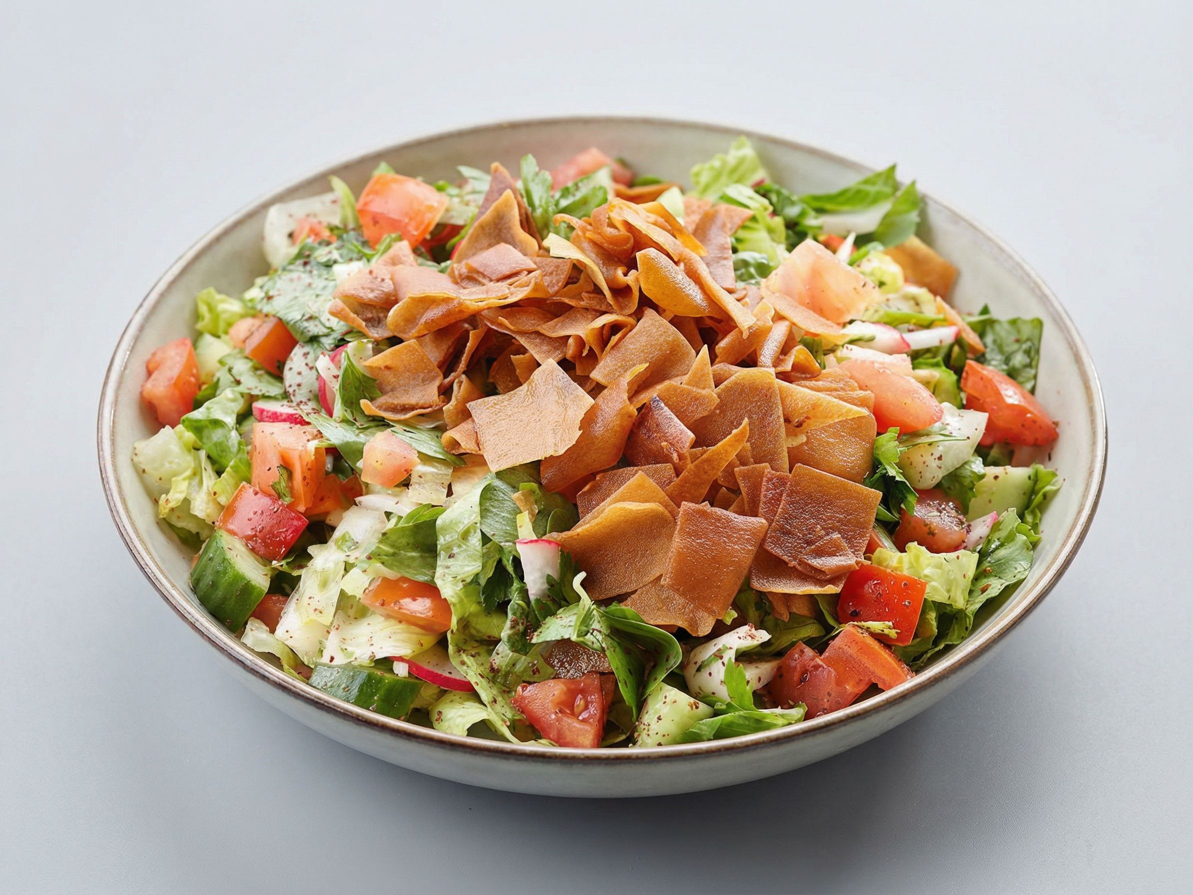 Fattoush