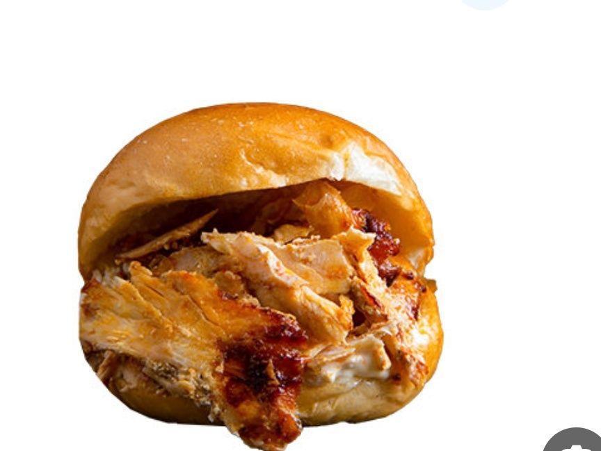 Kaiser Shawarma Sandwich