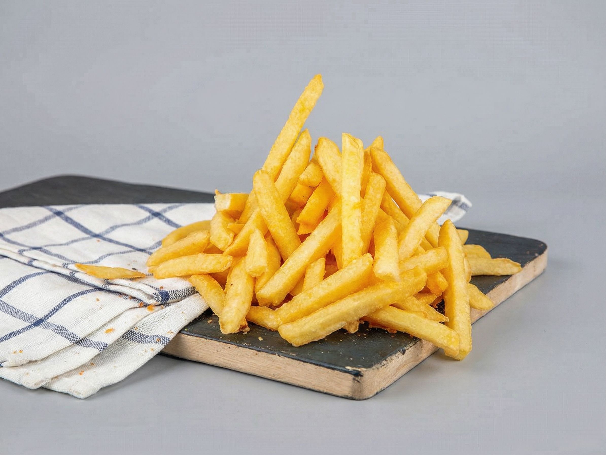 French fries