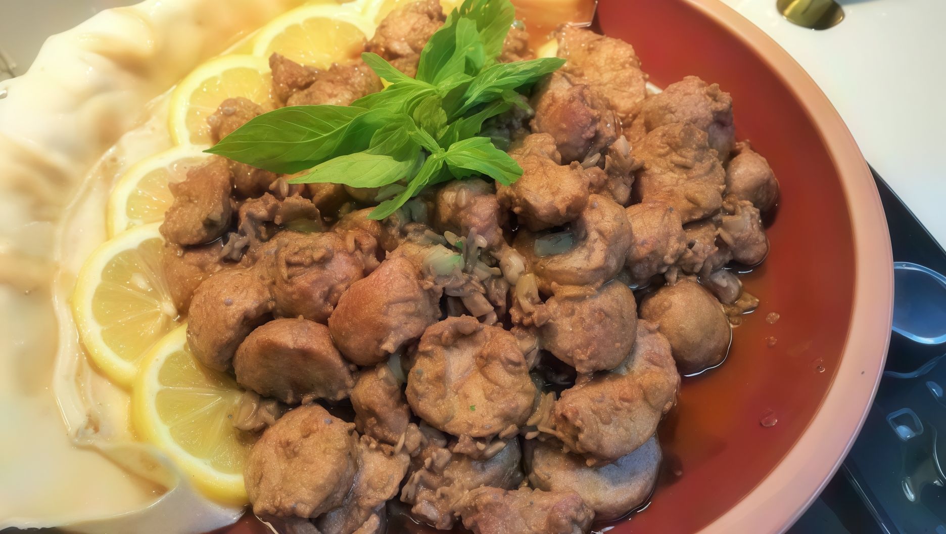 Testicles