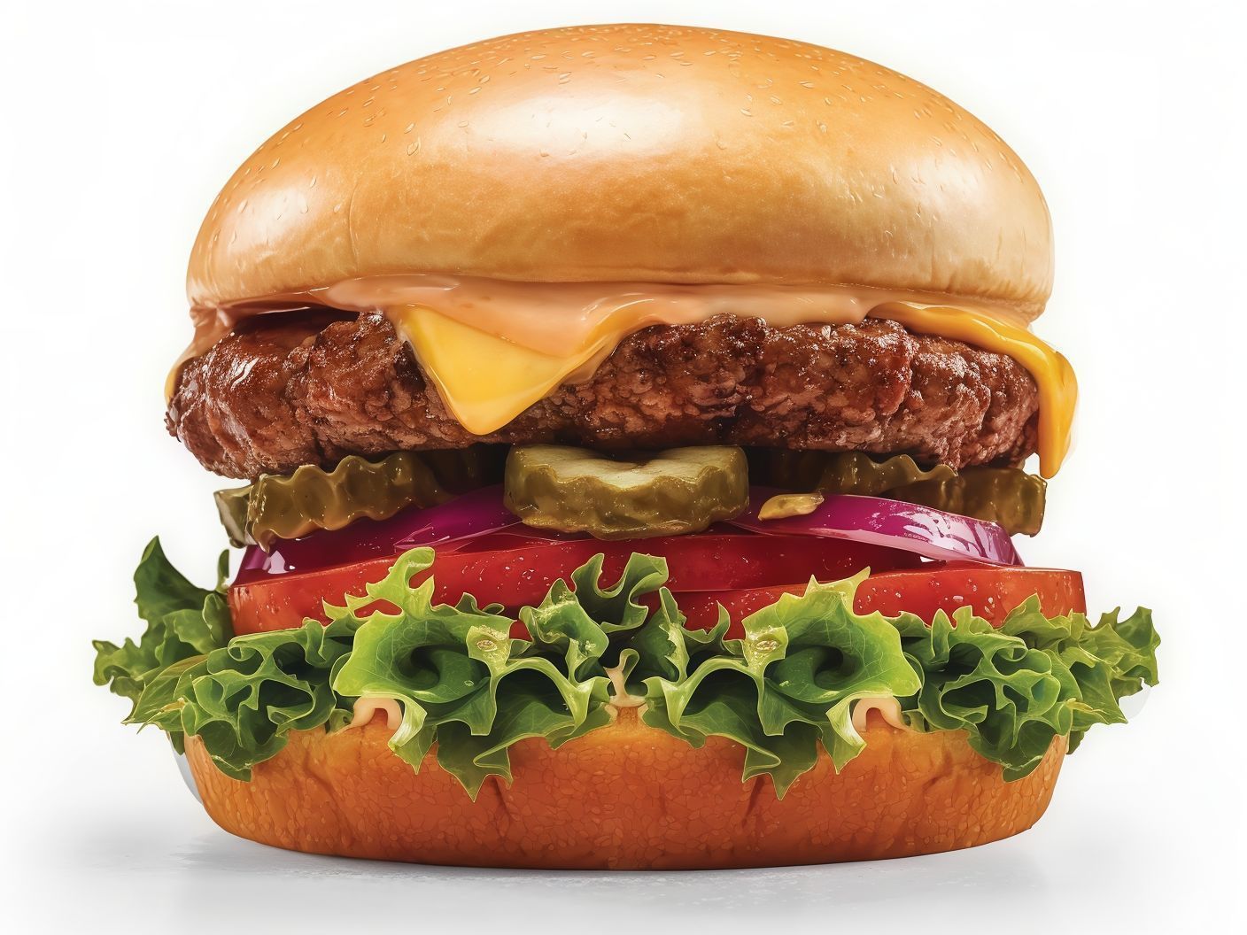 Classic Burger