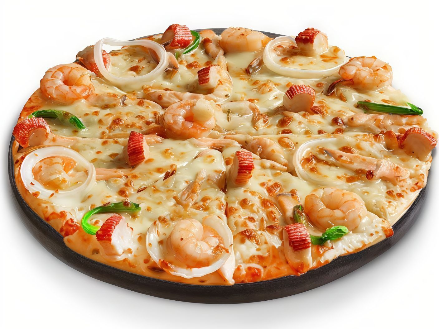 Seafood
