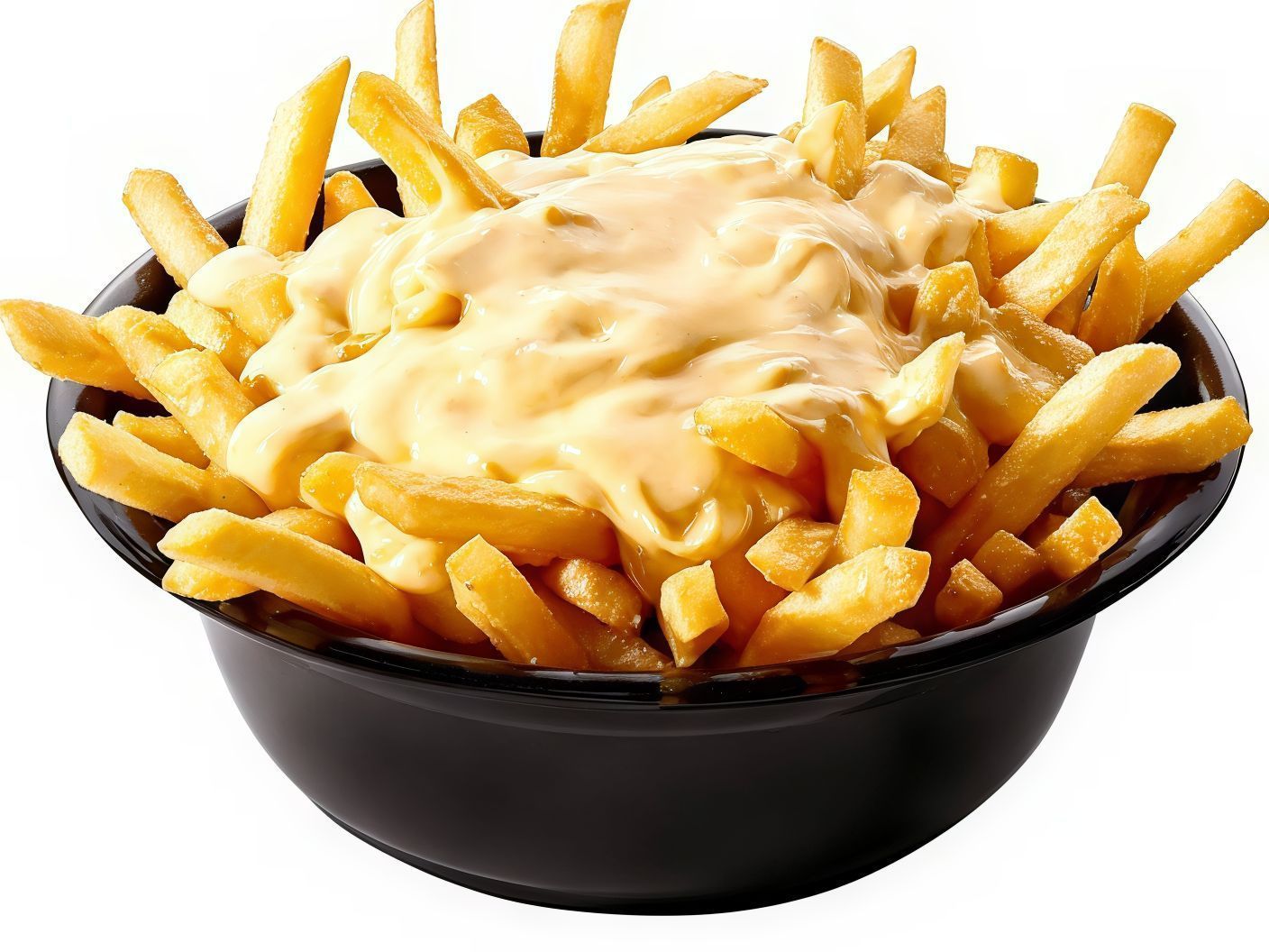 Cheese Fries
