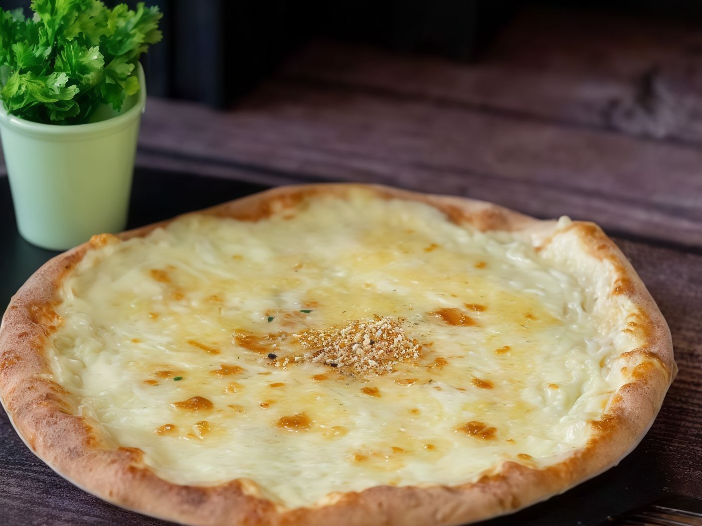 Thyme Cheese