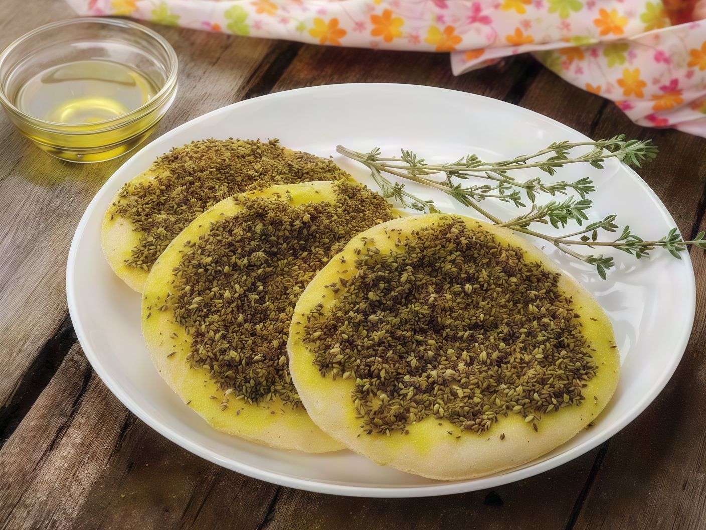 Zaatar