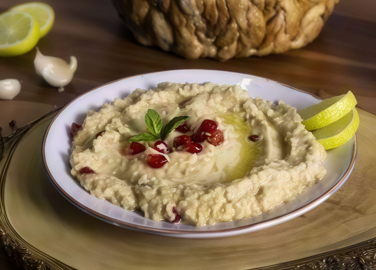 بابا غنوج