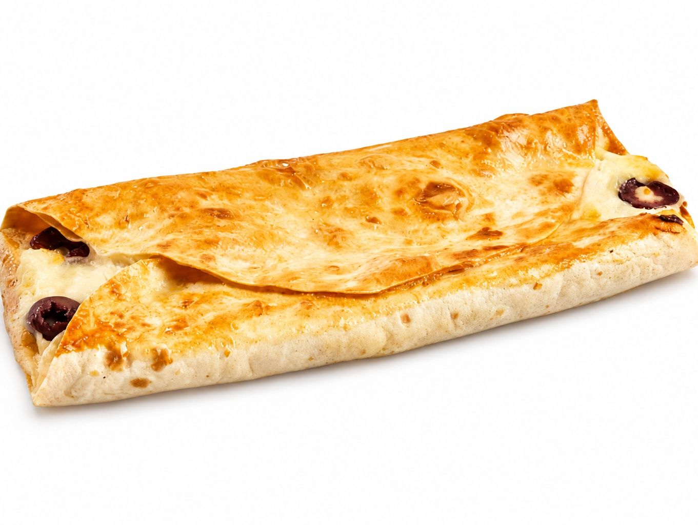 Tortilla Puff Cream Creamy Cheese