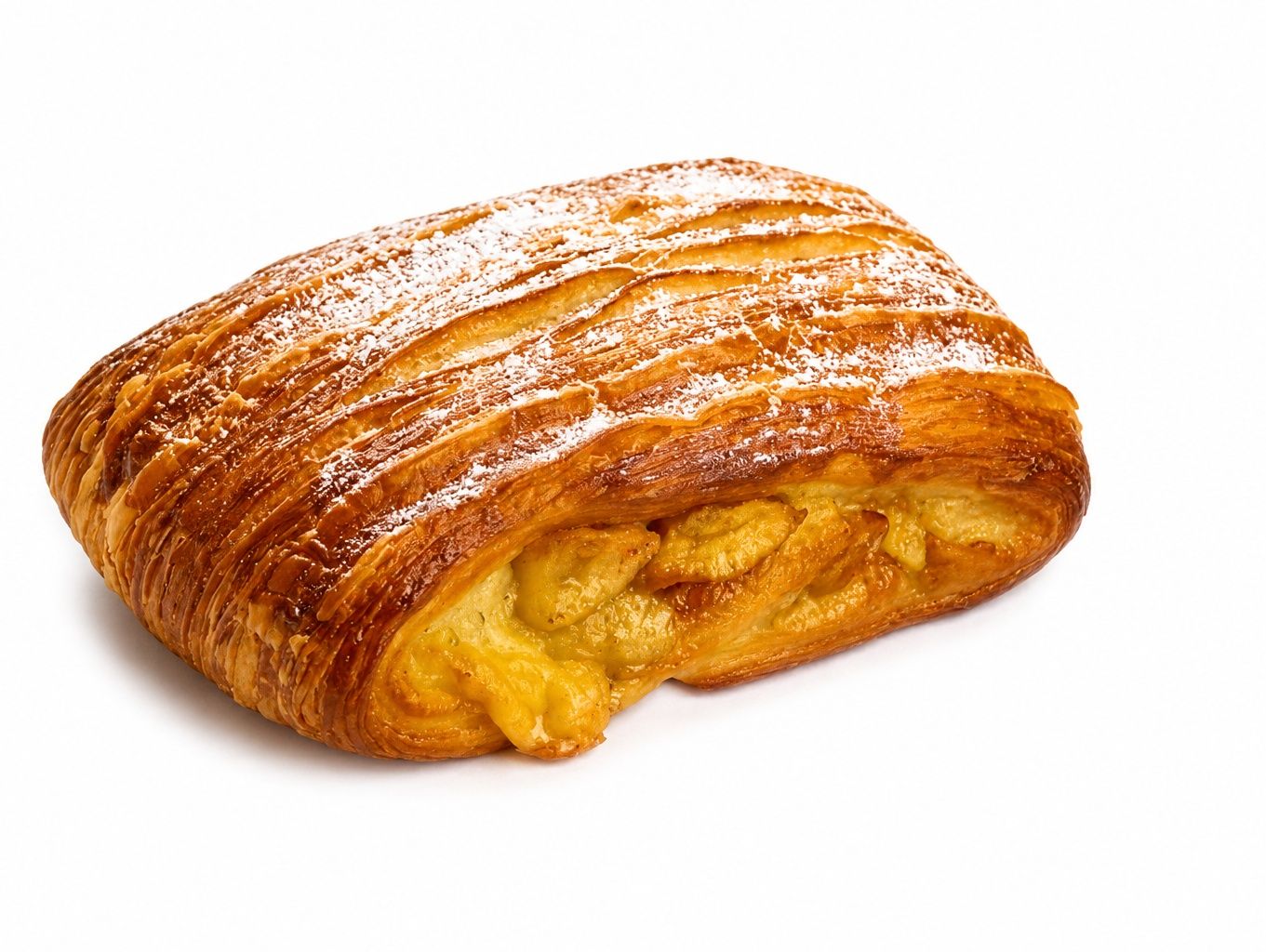 Pain Suisse Apple Cinnamon