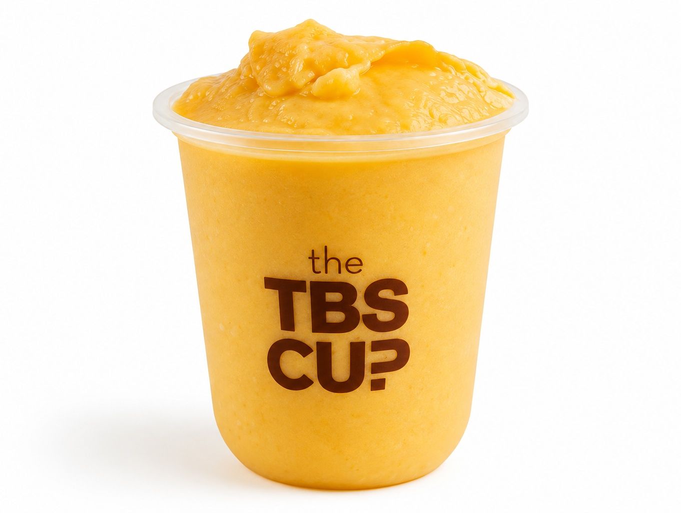 Mango Smoothie