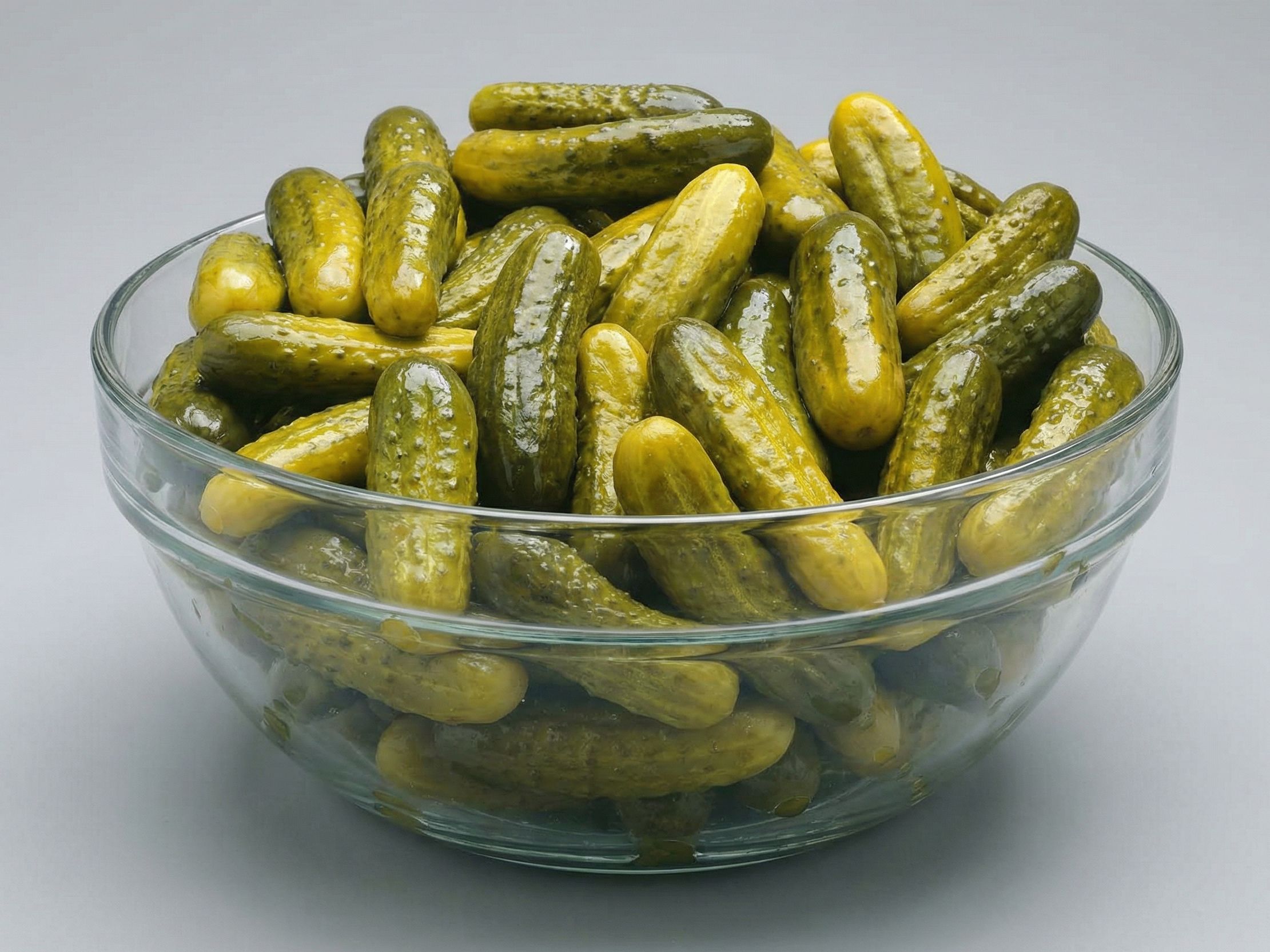 Pickles