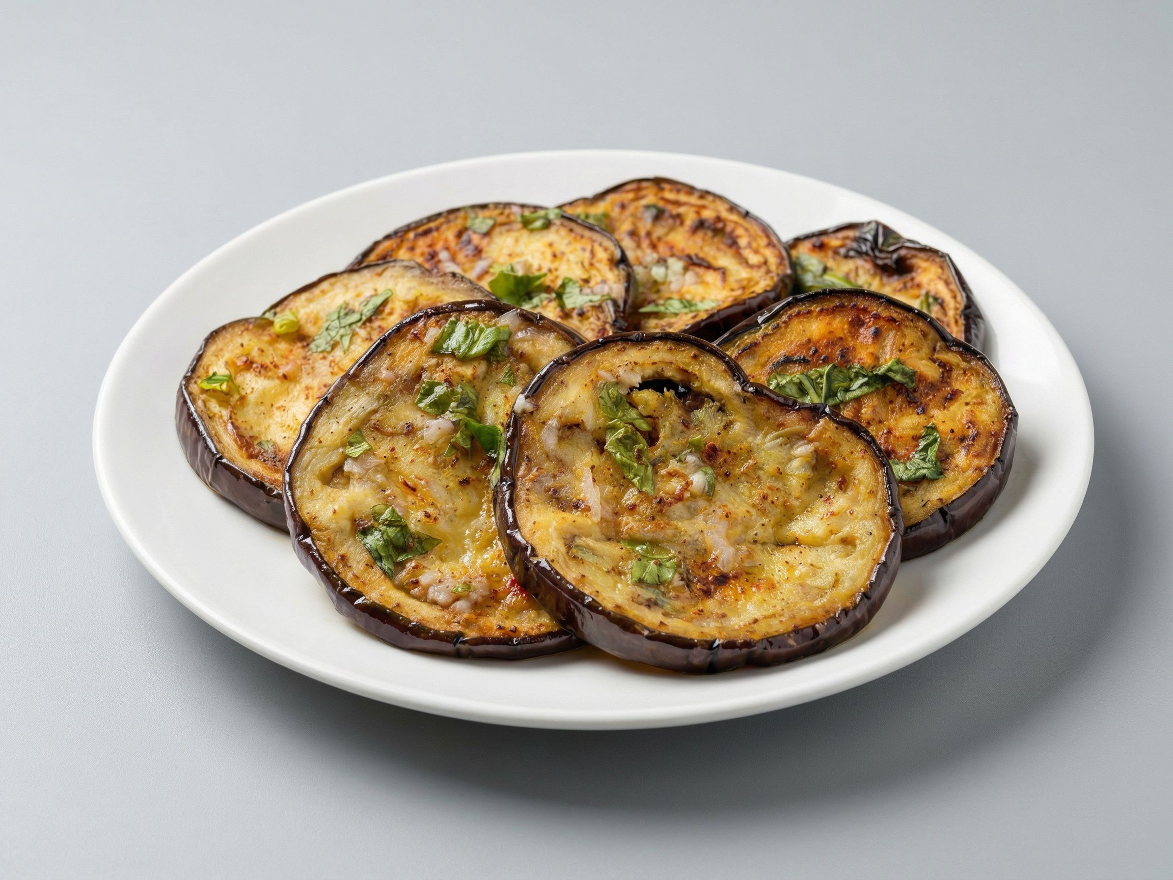 Eggplant Box