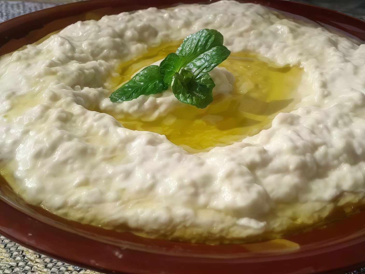 Baba Ghannoug Box