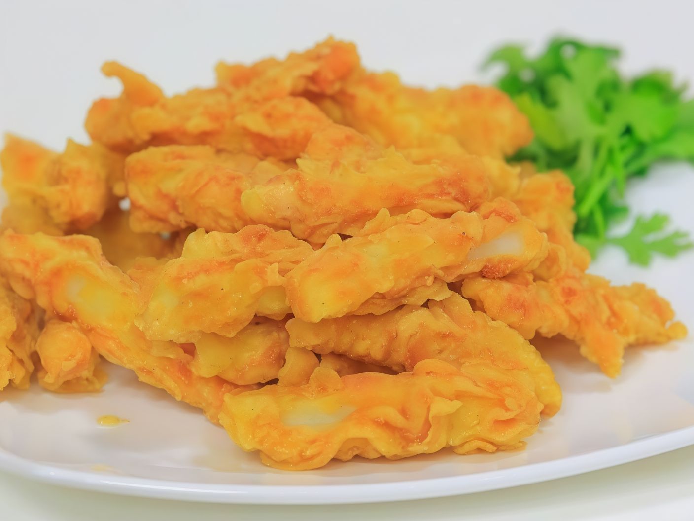 Fries Pane