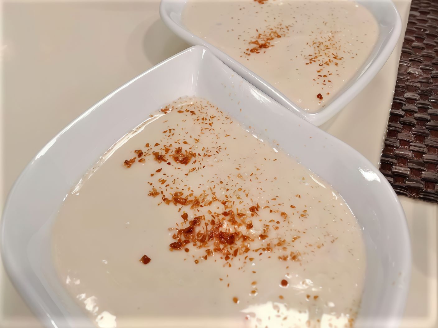Sesame Paste Salad