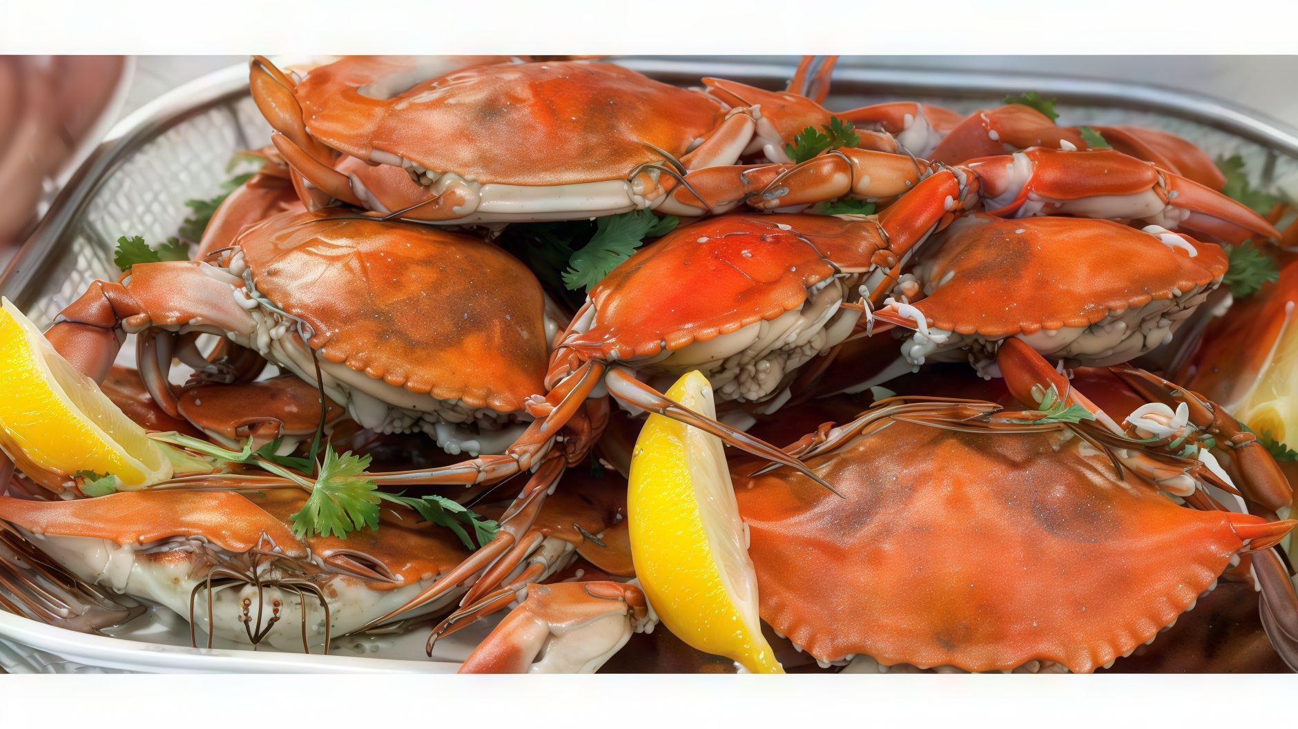 El Sweesy Crabs