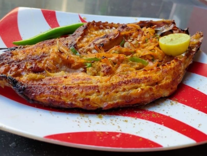 Lout Fish