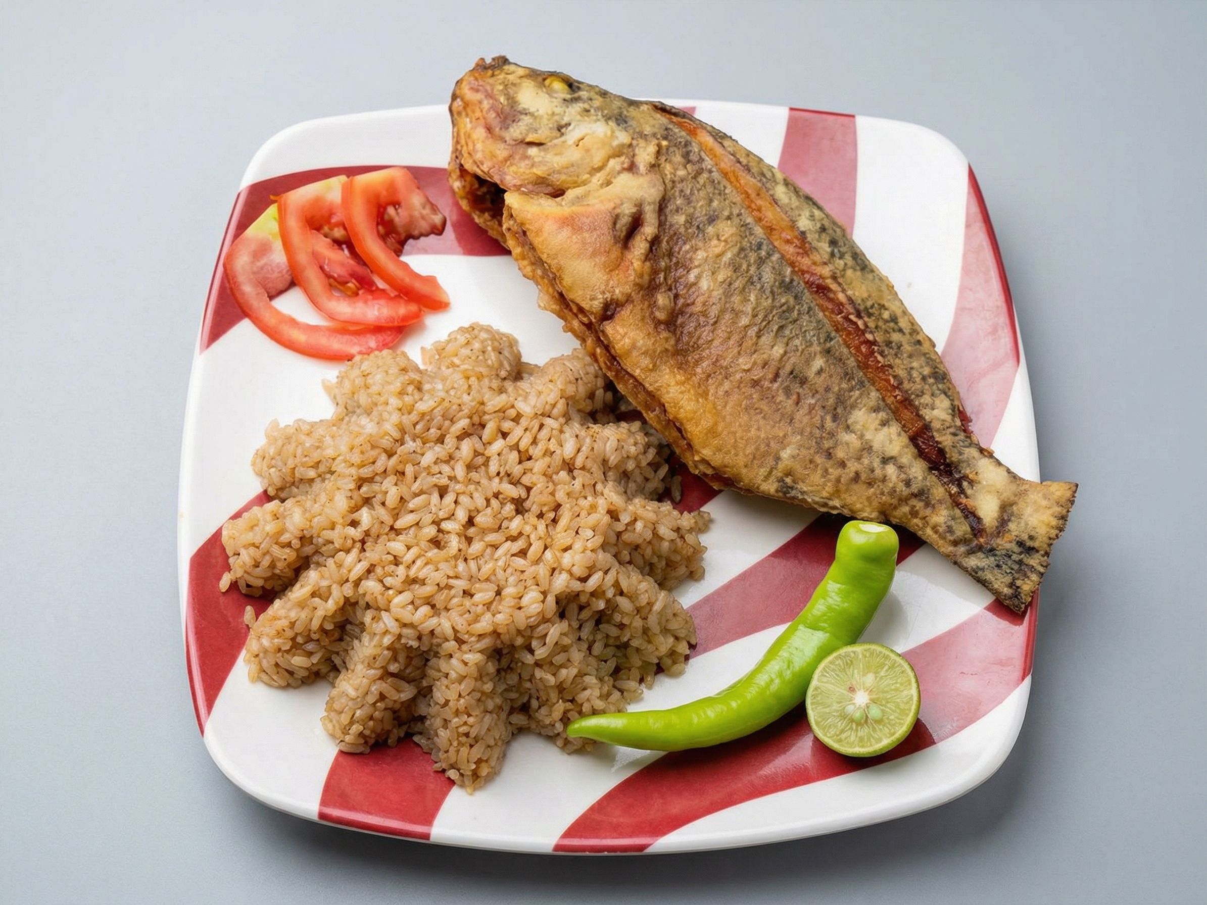 Tilapia Fish Meal