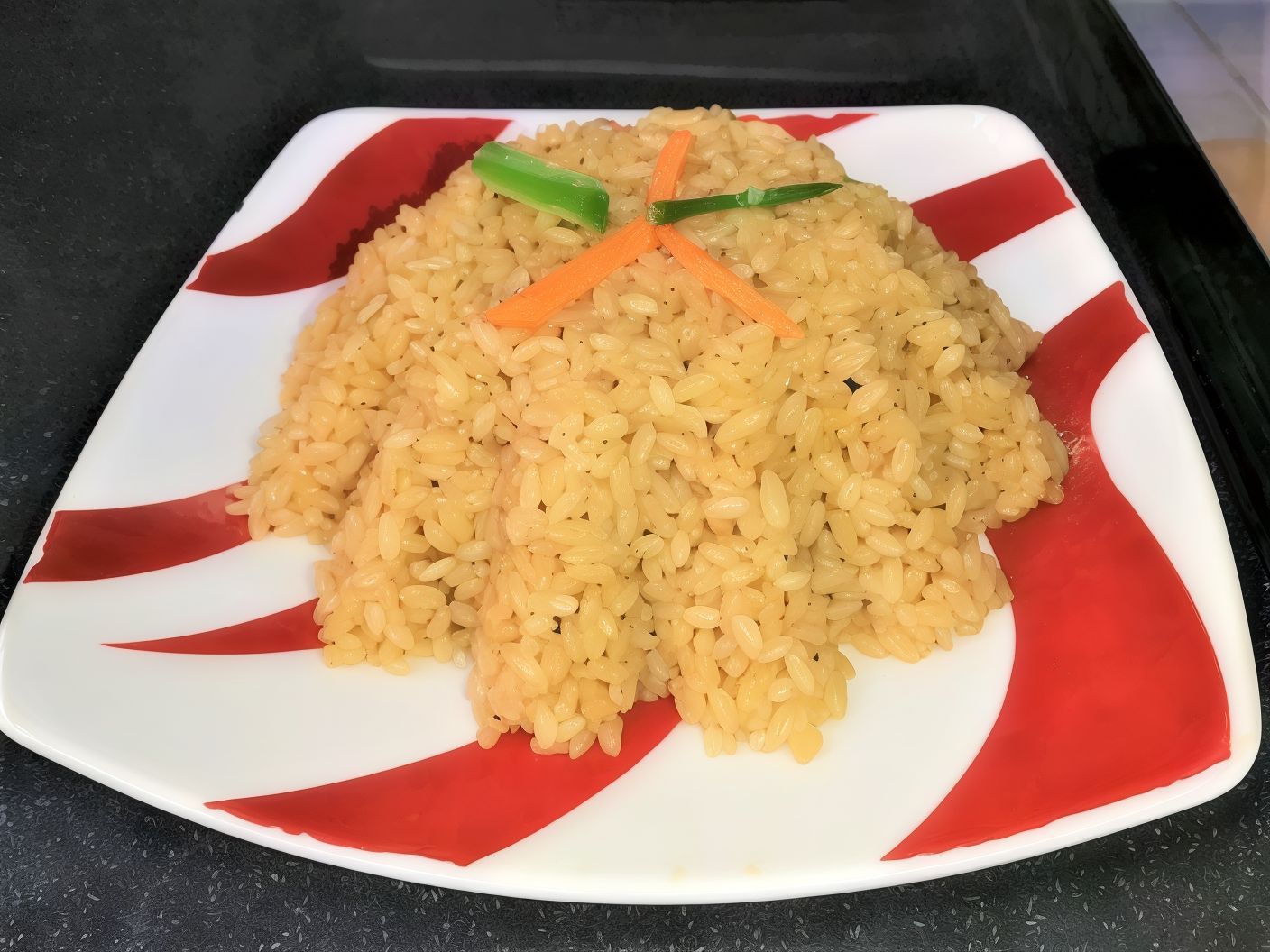 El Sweesy Sayadaia Rice