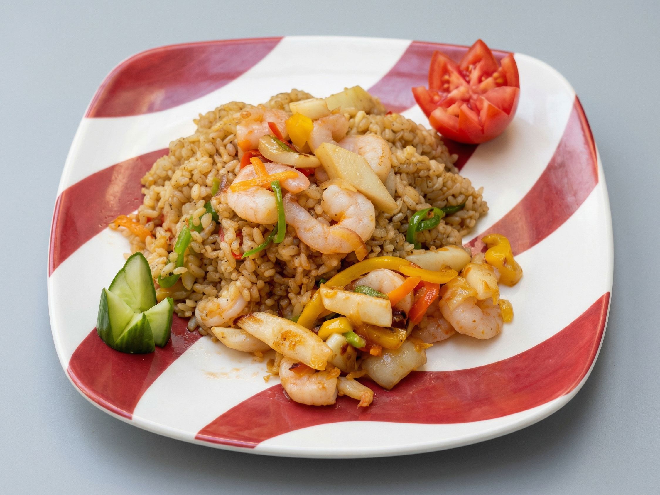 Chef's Rice