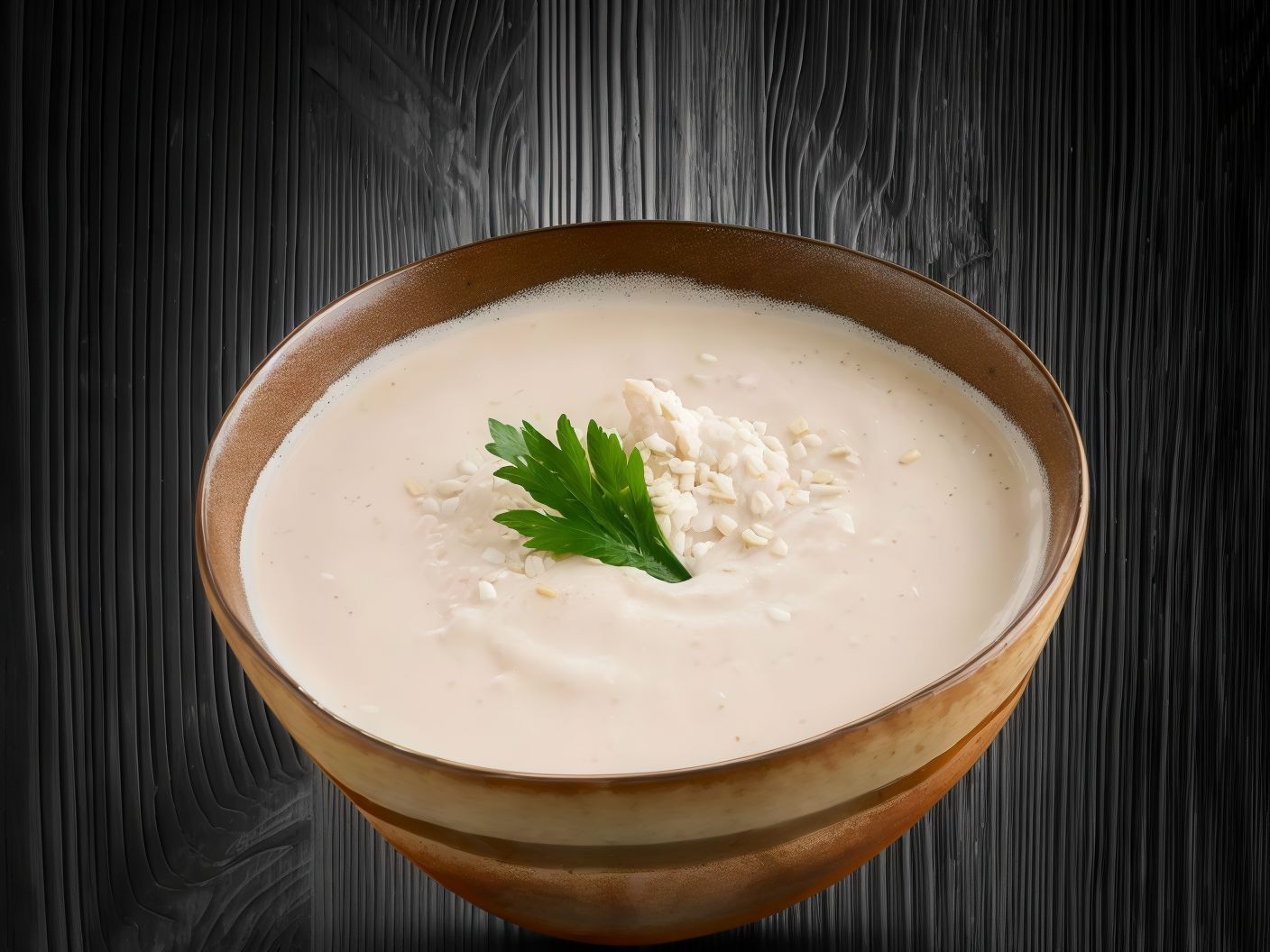 El Ostora Sesame Paste Salad Box