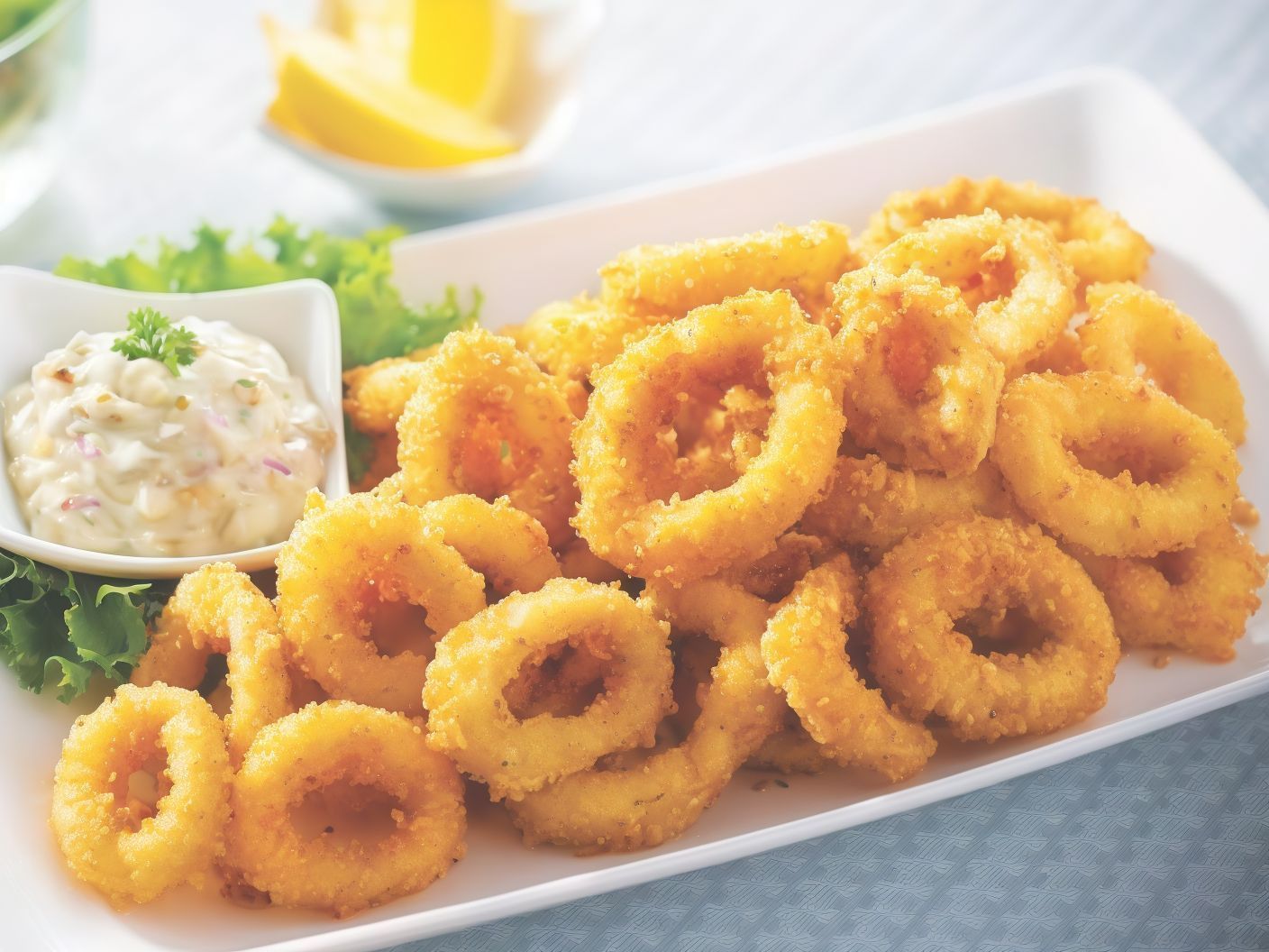 Squid