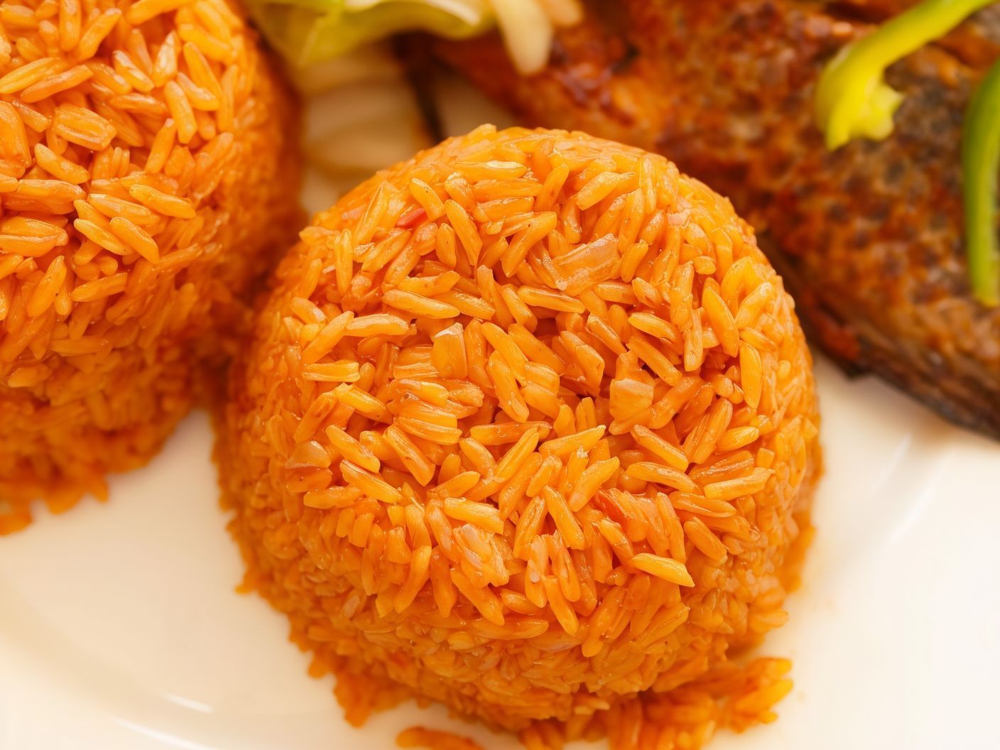Sayadaia Rice