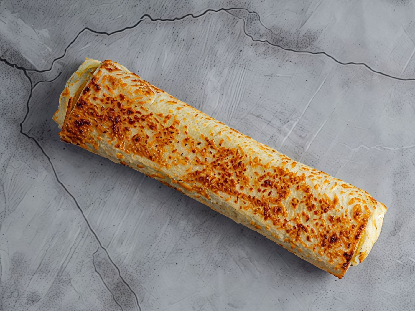 Alexandrian Oriental Sausage Sandwich