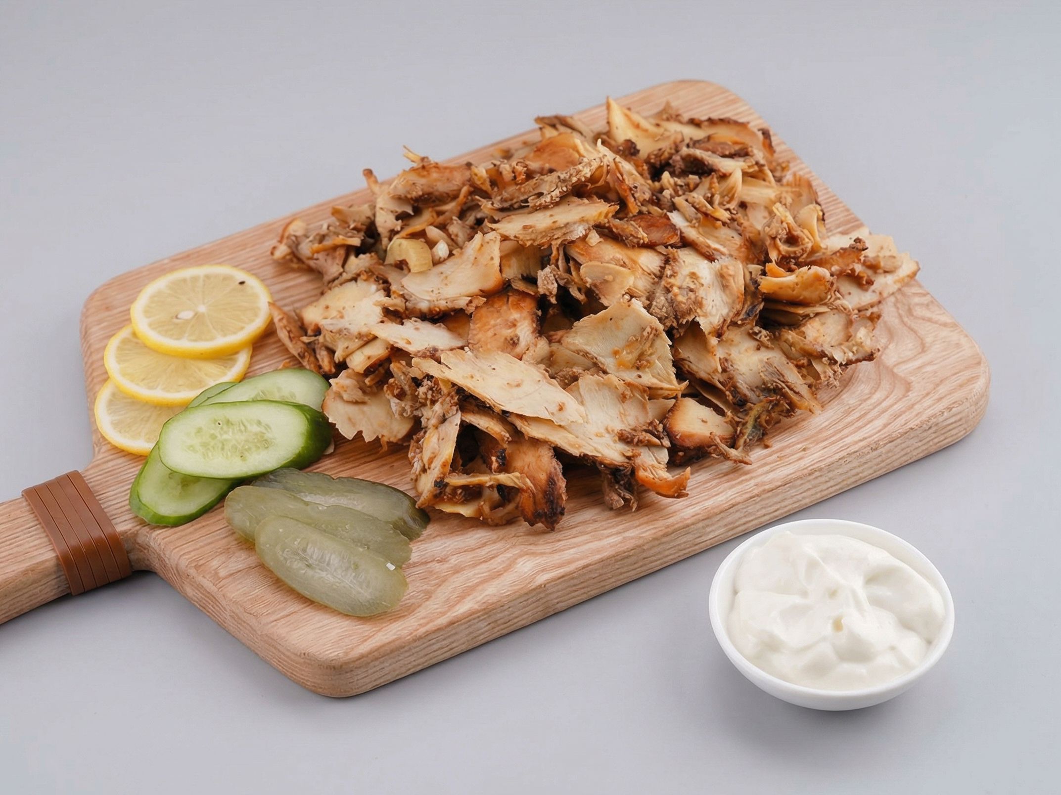 Kilo Shawarma
