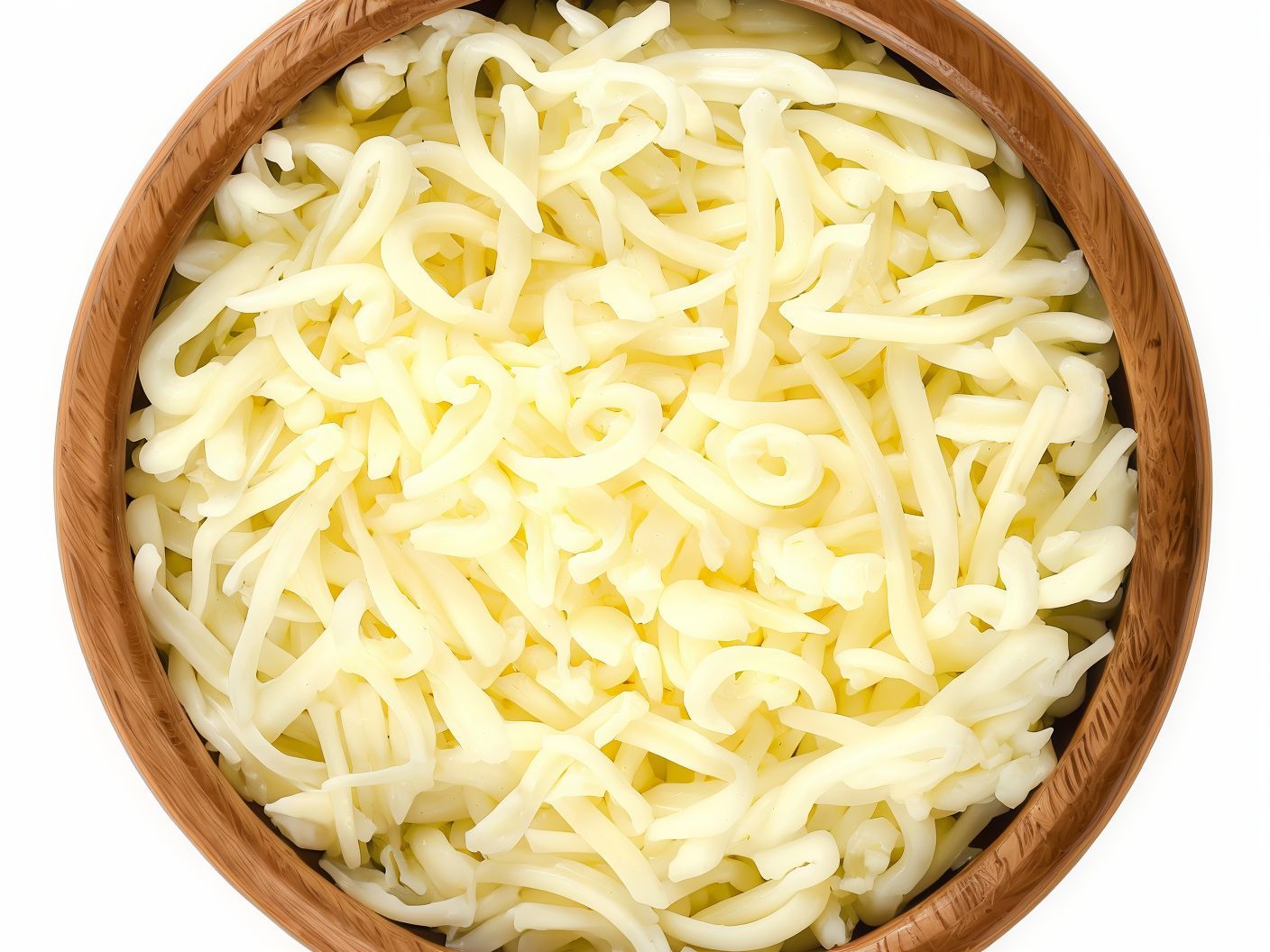 Mozzarella Cheese
