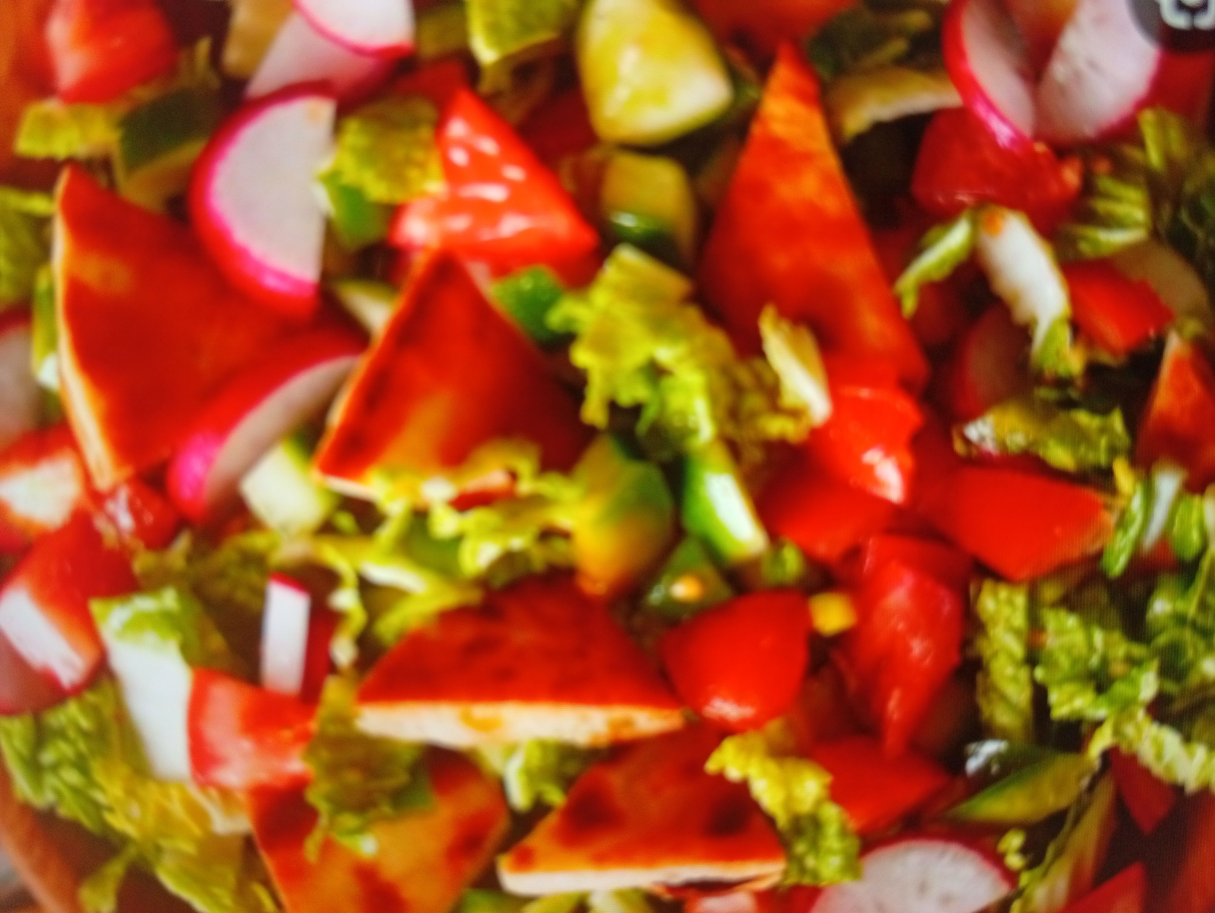 Fattoush