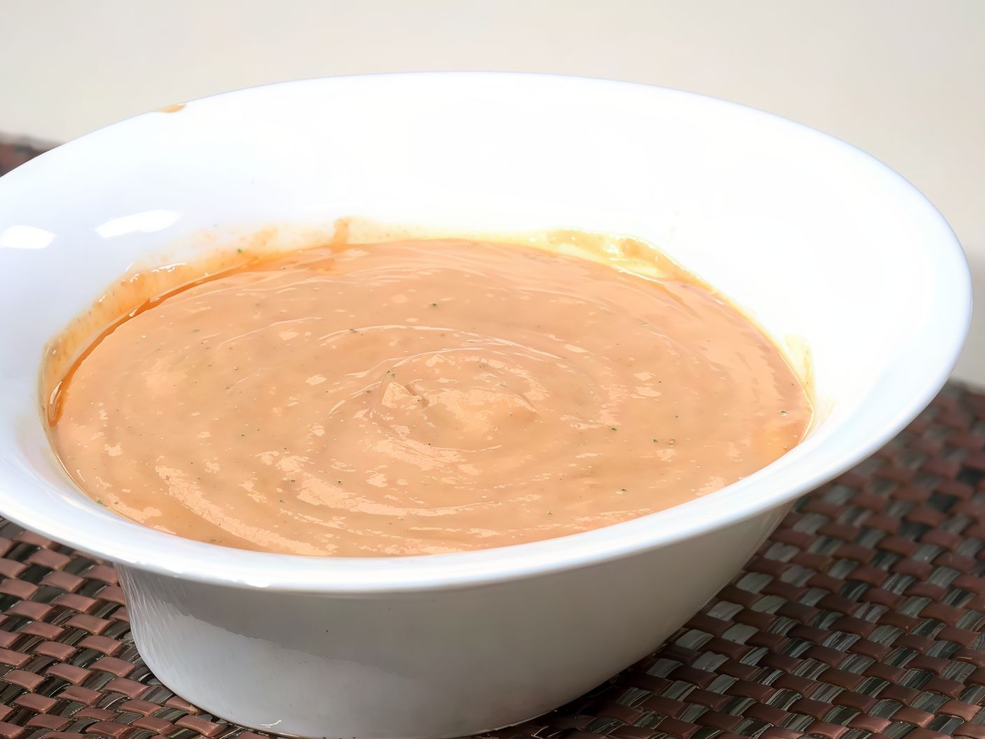 Spicy Garlic dip