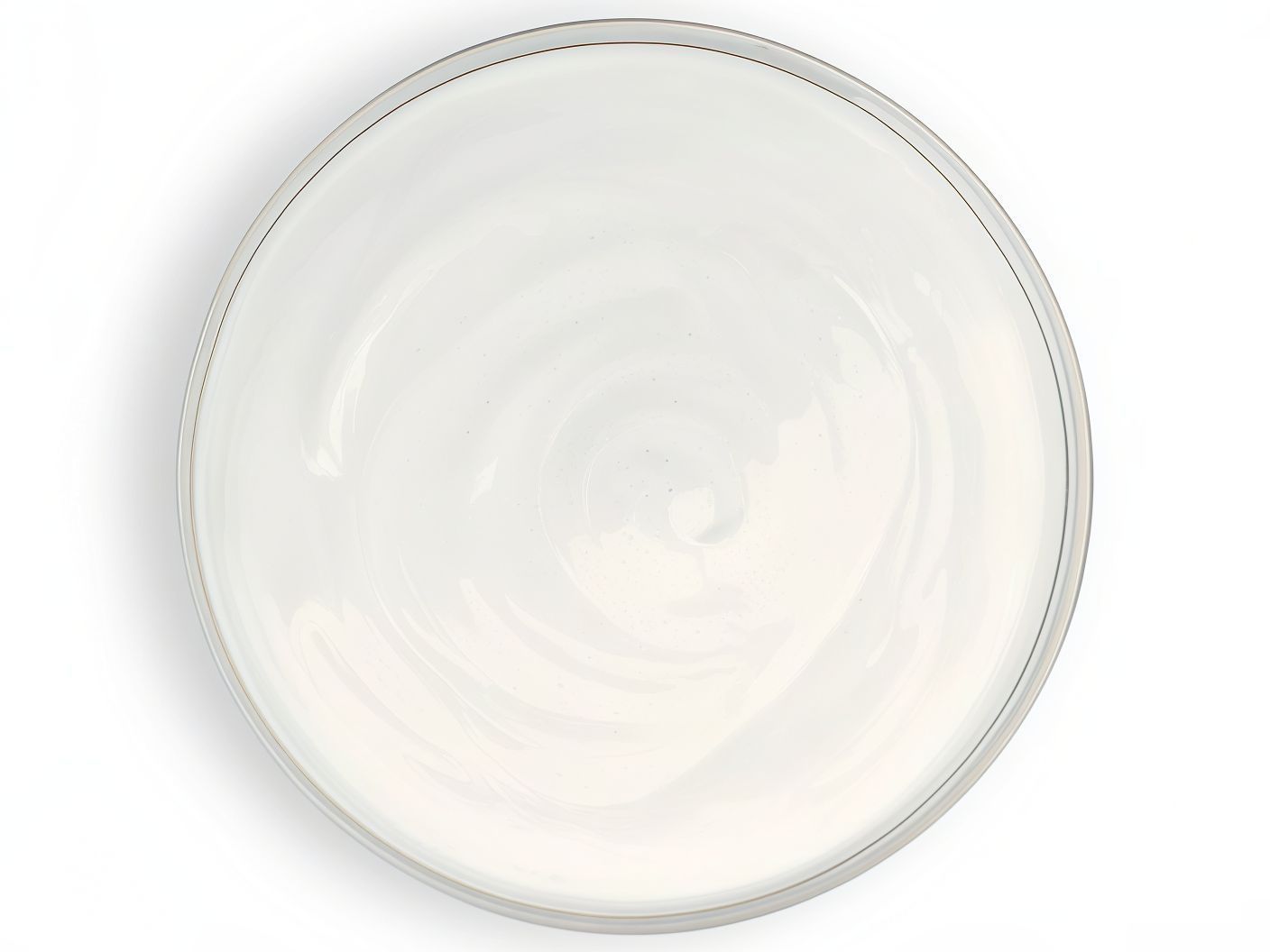 Mayonnaise Bowl