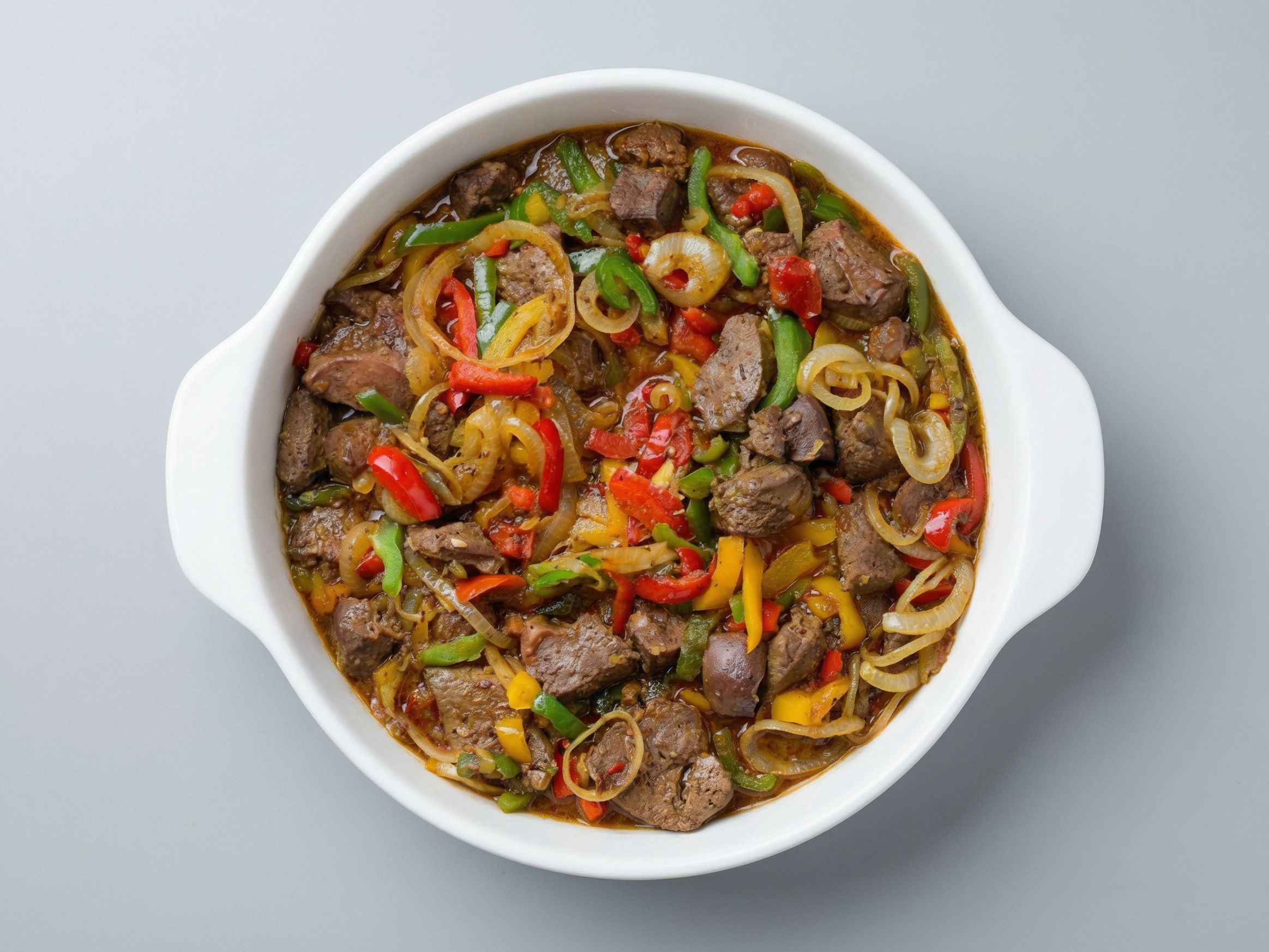 Liver And Kidney And Makhasi Kilo