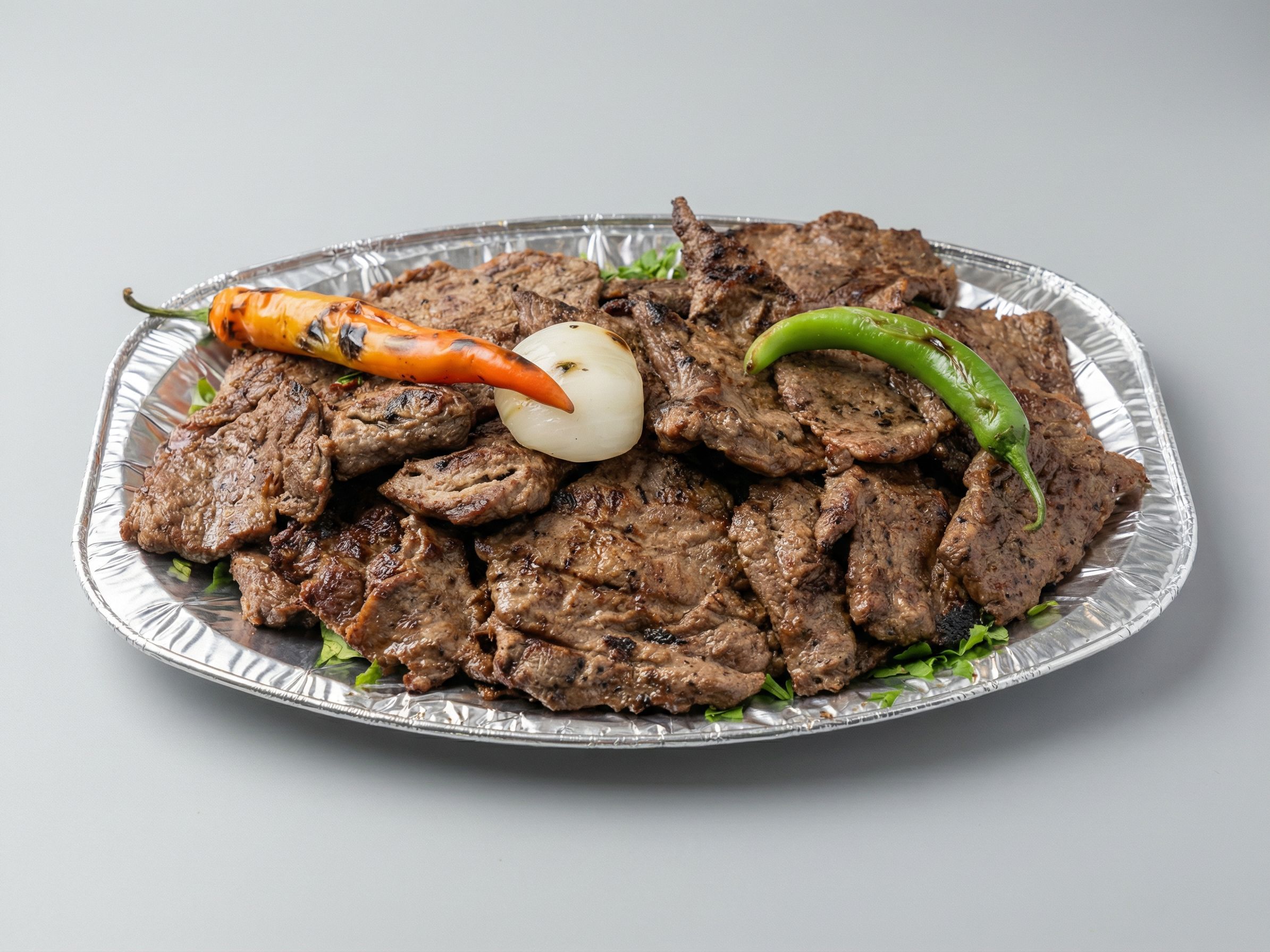 Beef Fillet