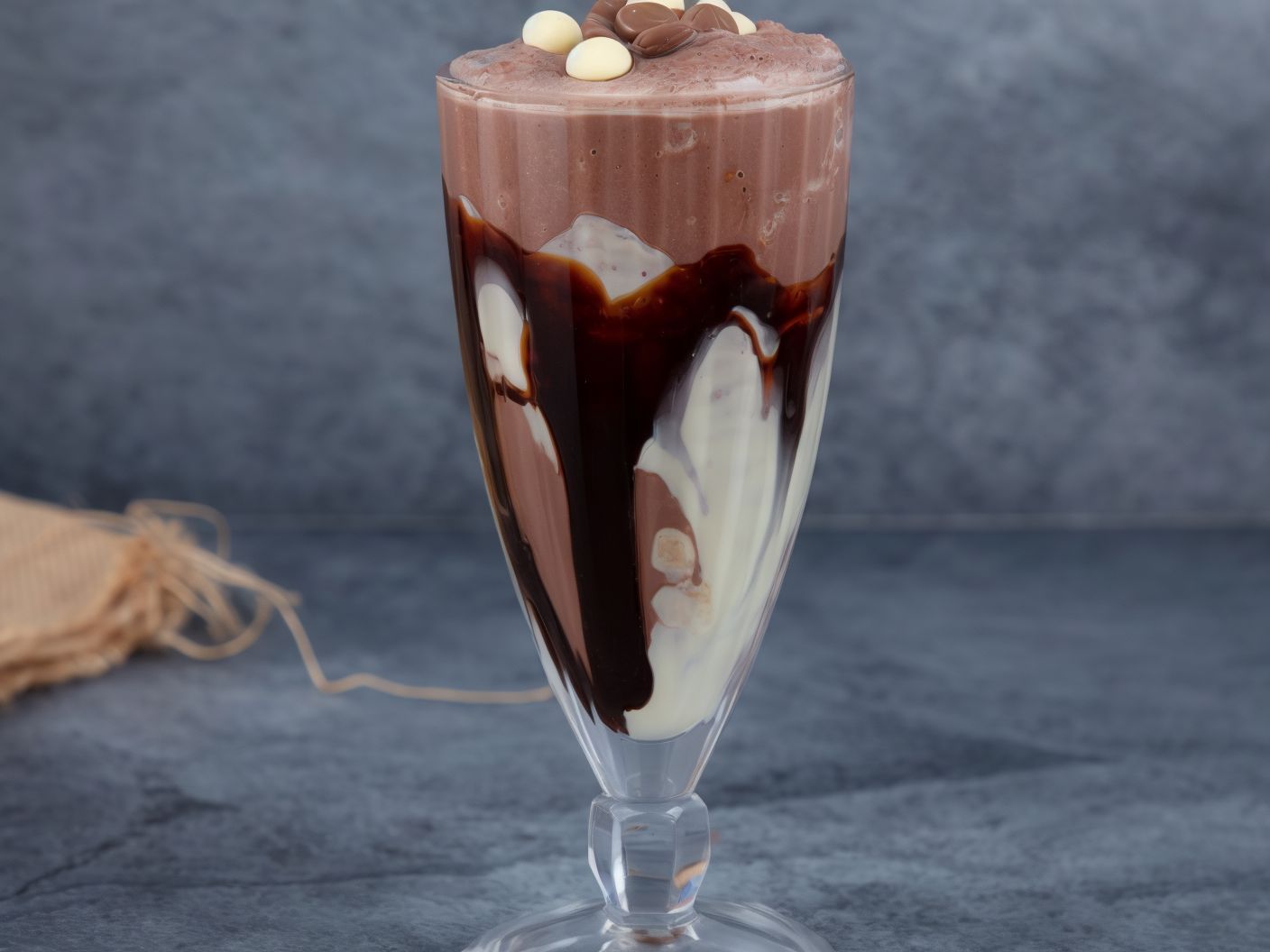 Mars Chocolate