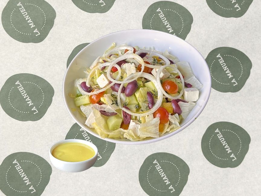 Greek Salad