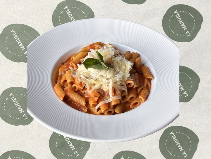 Neapolitan Pasta