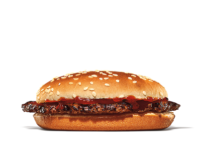 Beef Burger