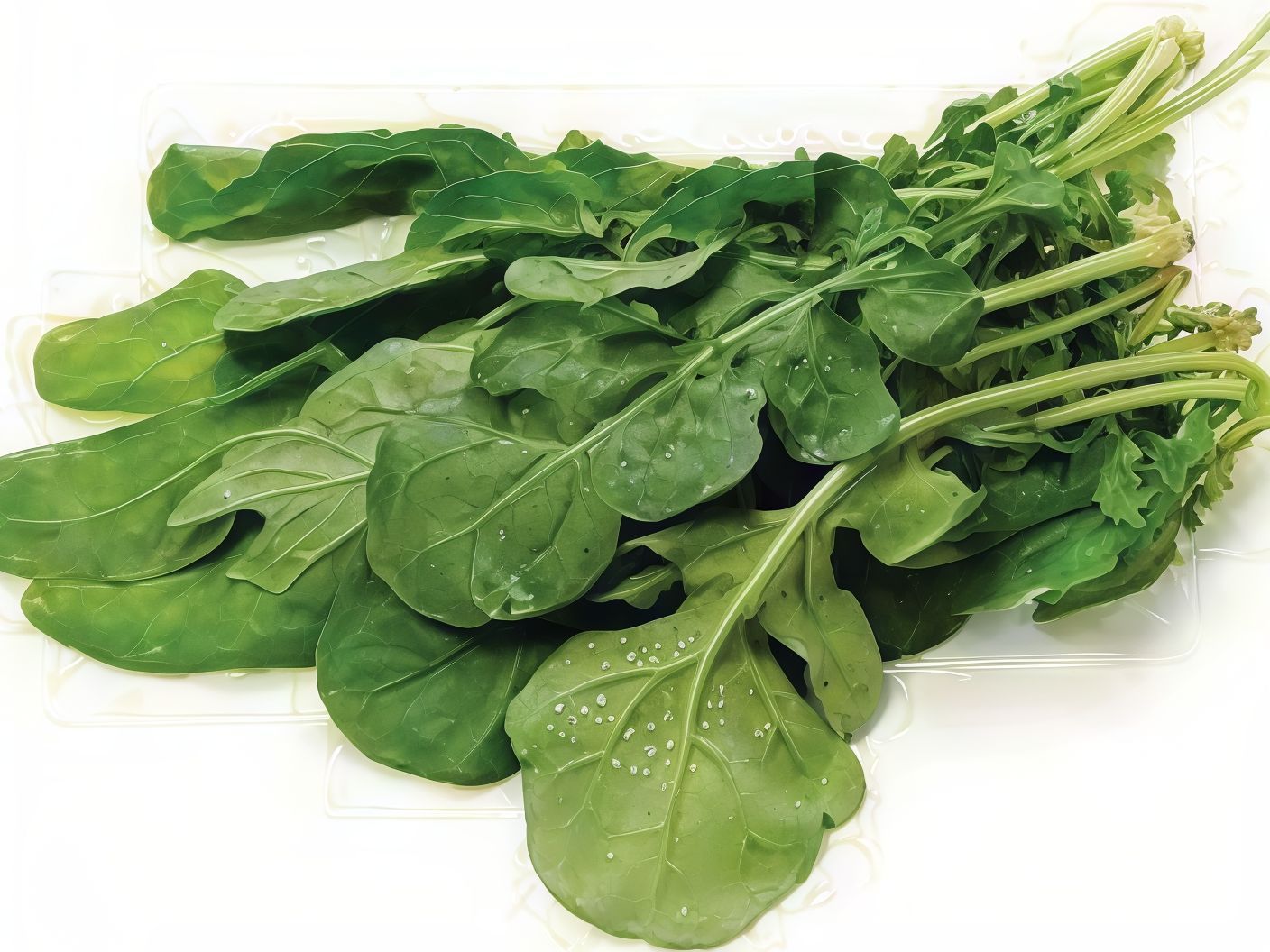 Arugula Salad