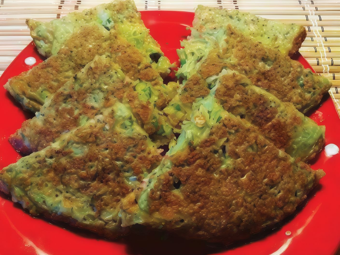 Baladi Egga Order