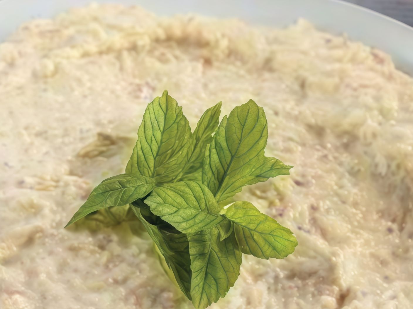 Baba Ghanoush Box