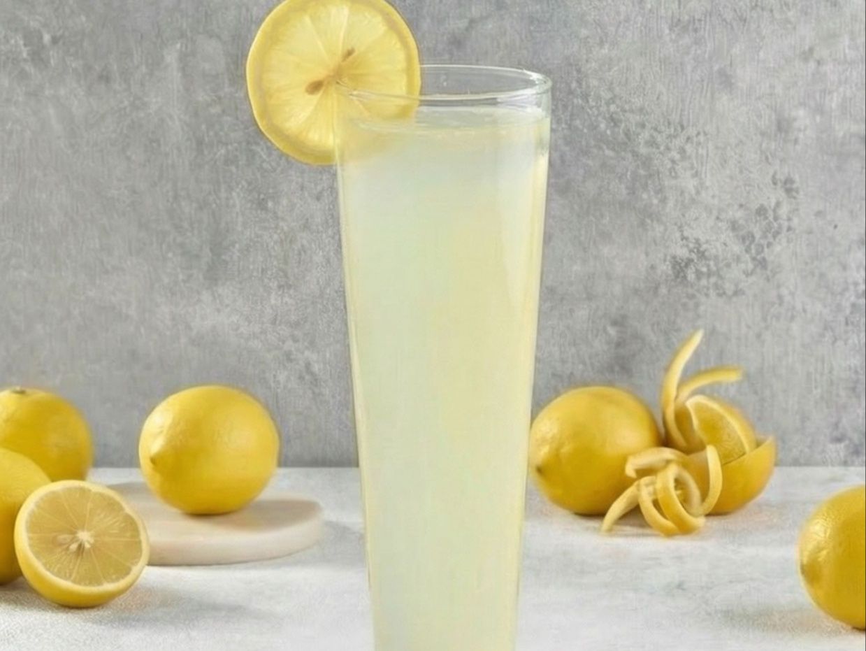 Lemon Juice