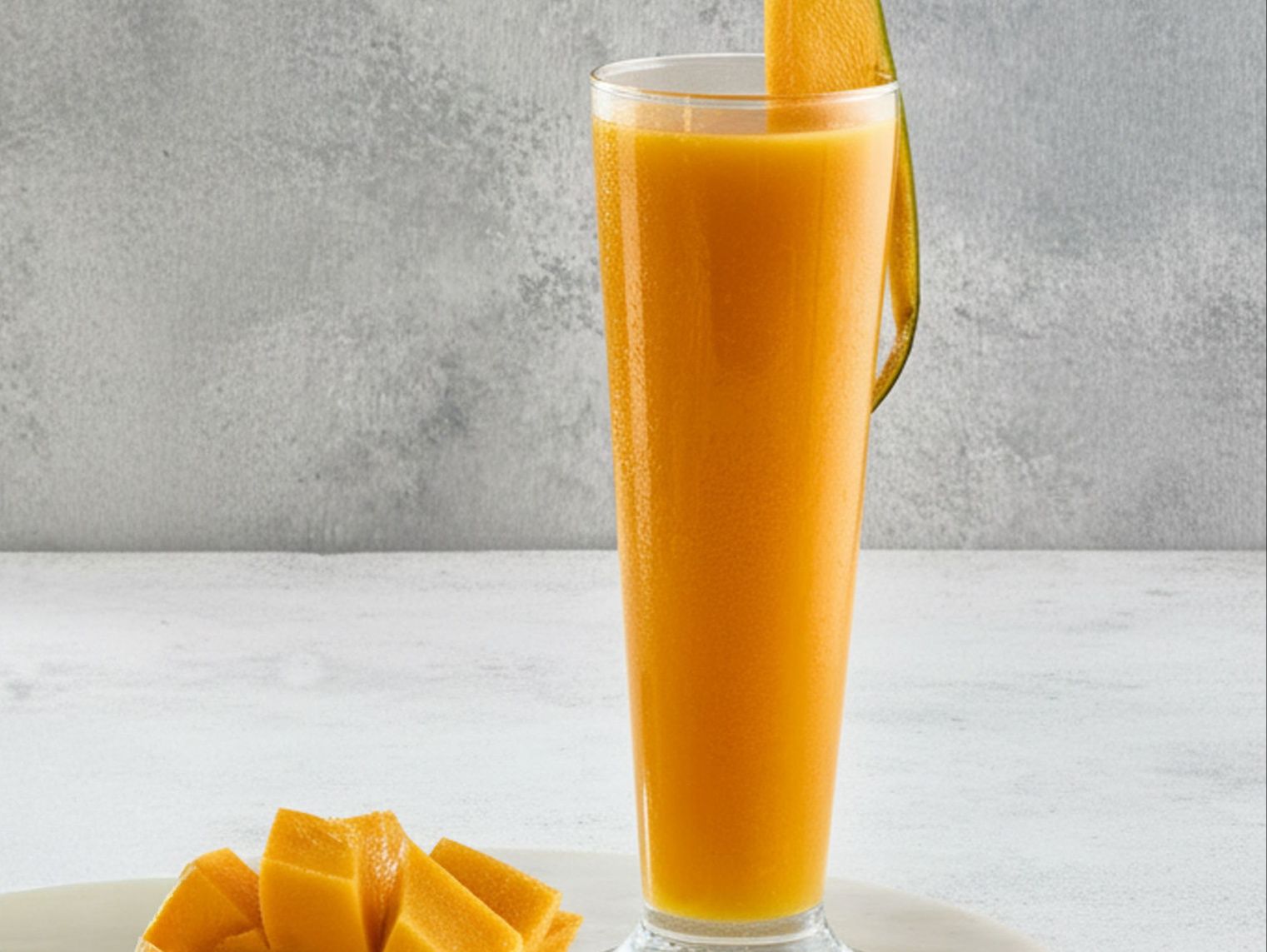Mango Juice
