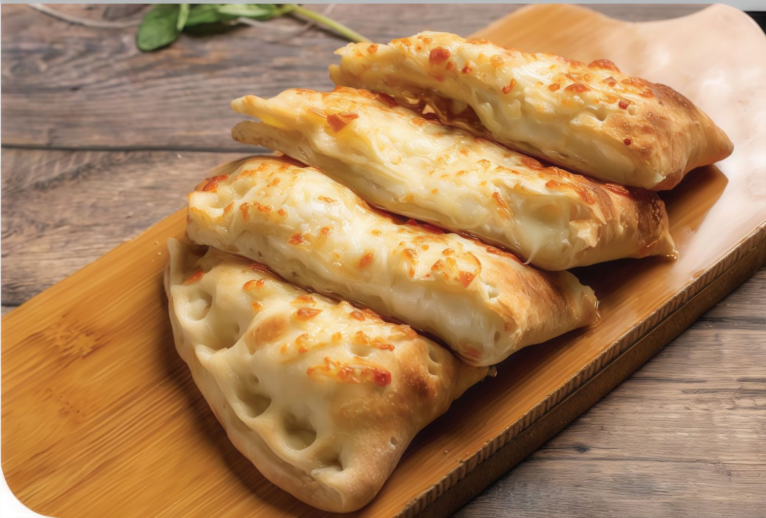 Beda Labneh With Honey